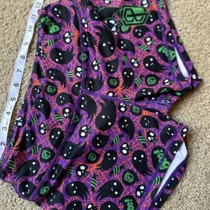 Born Primitive shorties